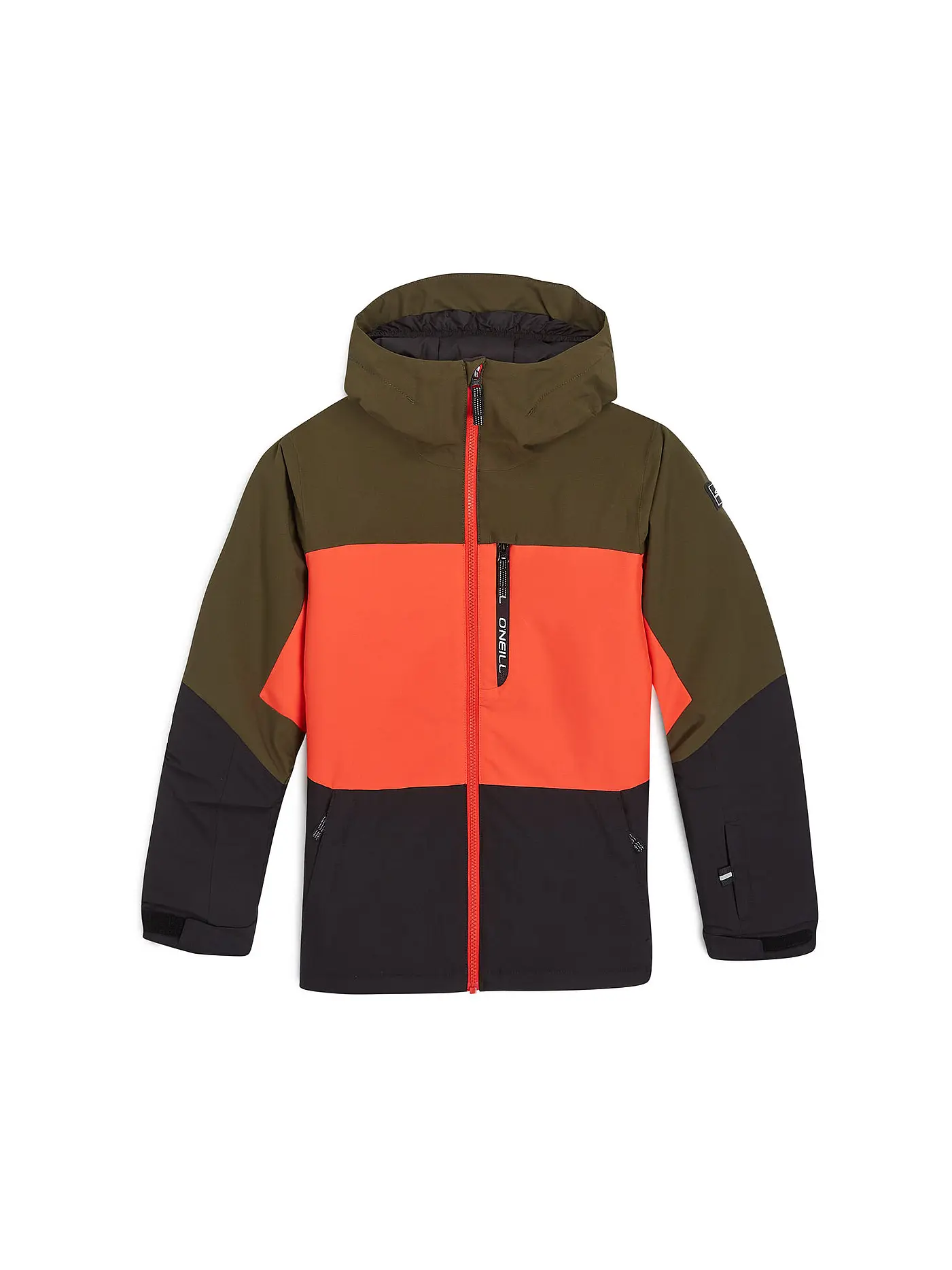 O'NEILL | Kinder Snowboardjacke Carbonite | 